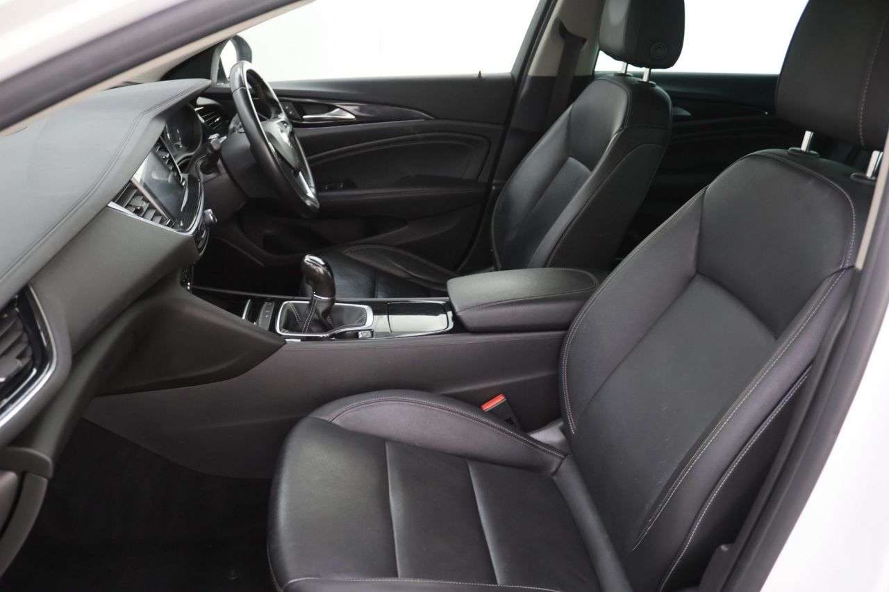 2017 VAUXHALL INSIGNIA 2017 VAUXHALL INSIGNIA