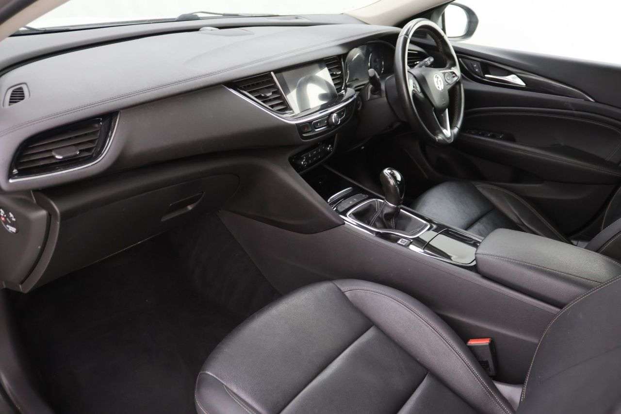 2017 VAUXHALL INSIGNIA 2017 VAUXHALL INSIGNIA