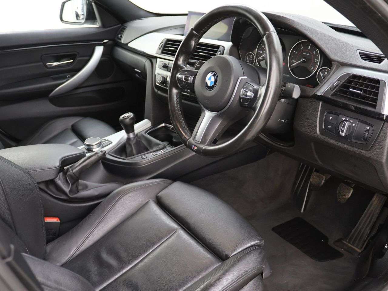 2018 BMW 4 SERIES GRAN COUPE 2018 BMW 4 SERIES GRAN COUPE