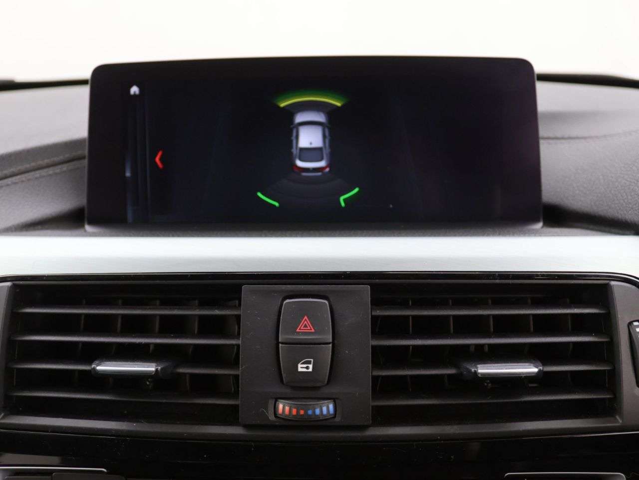 2018 BMW 4 SERIES GRAN COUPE 2018 BMW 4 SERIES GRAN COUPE