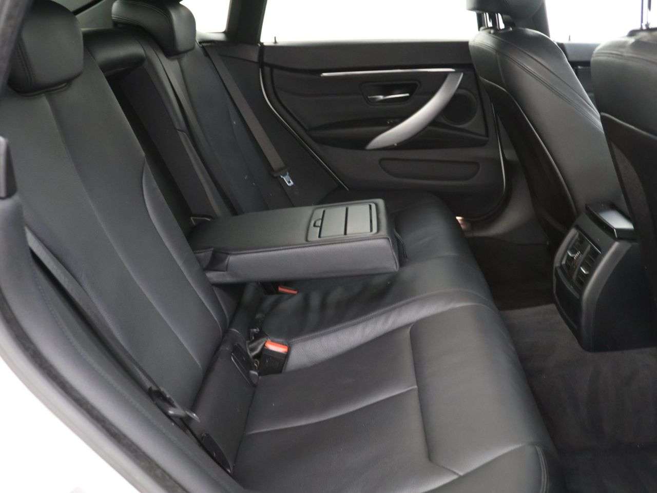 2018 BMW 4 SERIES GRAN COUPE 2018 BMW 4 SERIES GRAN COUPE