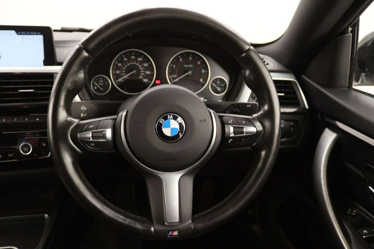 2018 BMW 4 SERIES GRAN COUPE 2018 BMW 4 SERIES GRAN COUPE