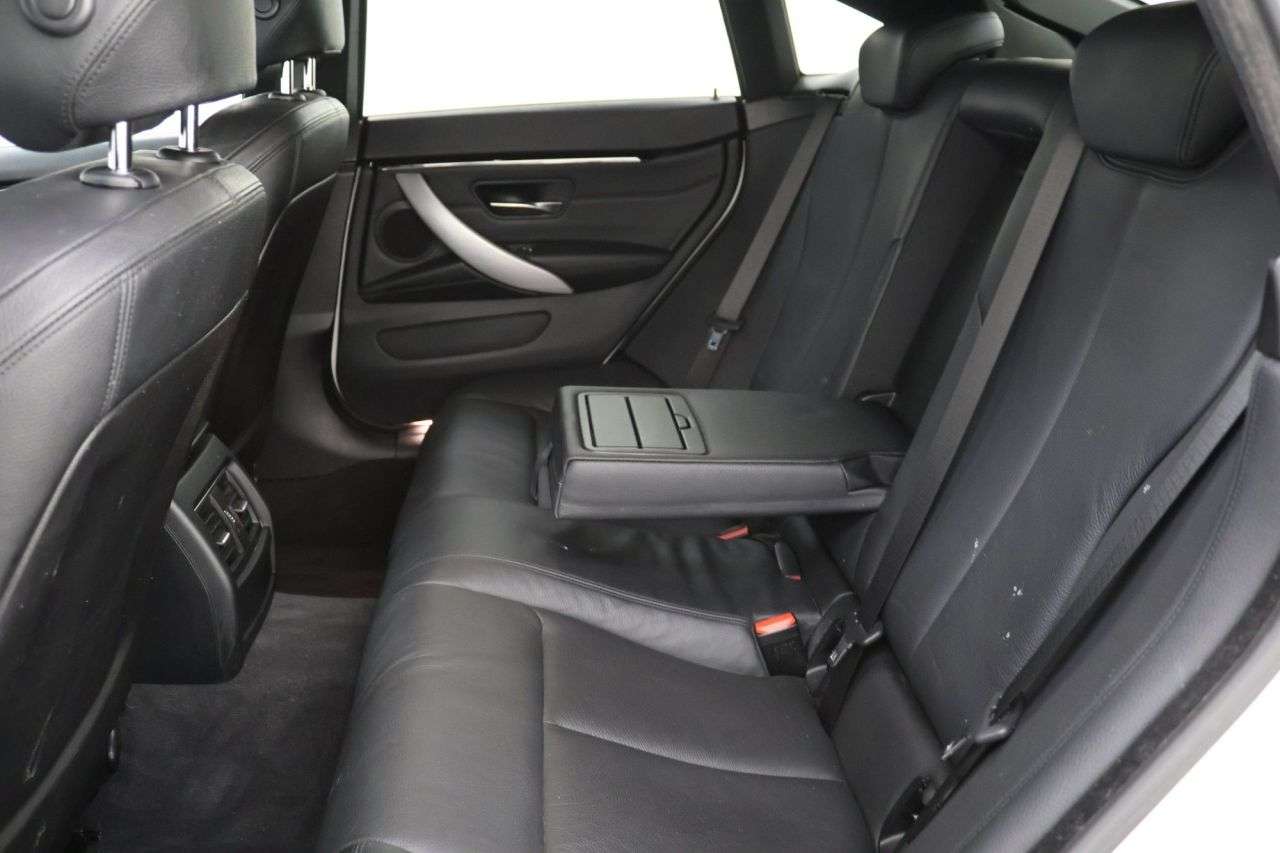 2018 BMW 4 SERIES GRAN COUPE 2018 BMW 4 SERIES GRAN COUPE