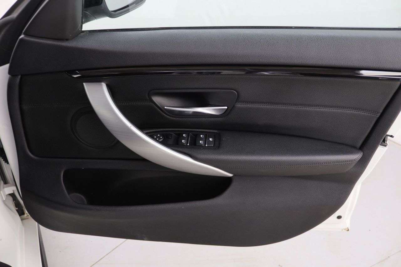 2018 BMW 4 SERIES GRAN COUPE 2018 BMW 4 SERIES GRAN COUPE