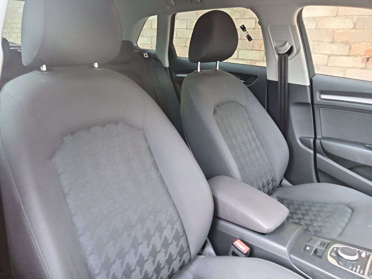 2015 AUDI A3 2015 AUDI A3