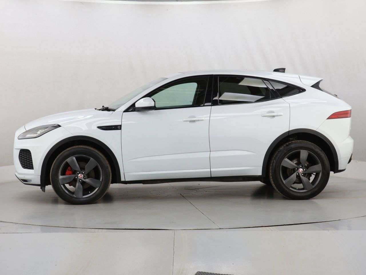 2019 JAGUAR E-PACE 2019 JAGUAR E-PACE