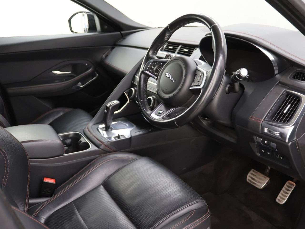 2019 JAGUAR E-PACE 2019 JAGUAR E-PACE
