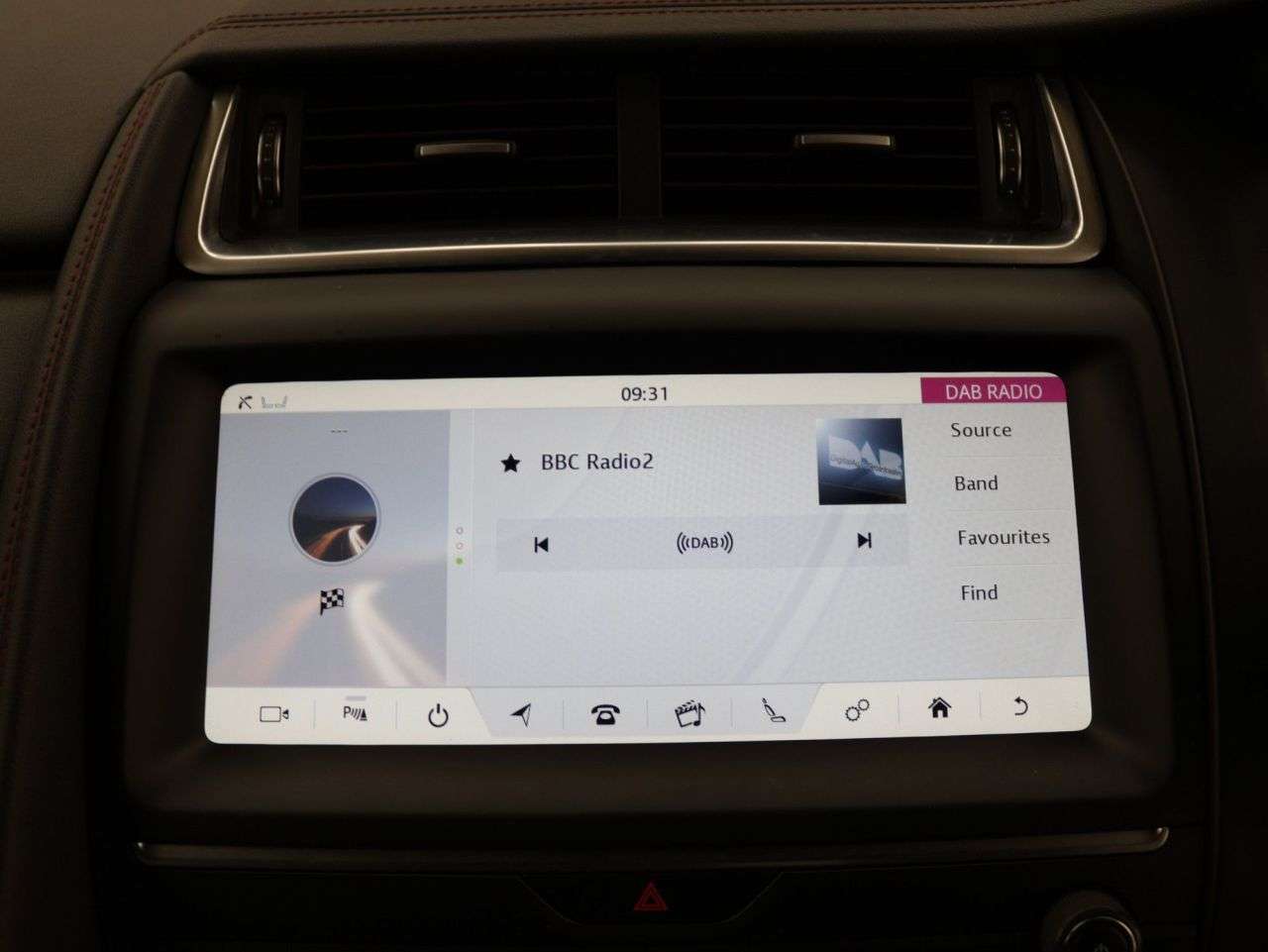 2019 JAGUAR E-PACE 2019 JAGUAR E-PACE