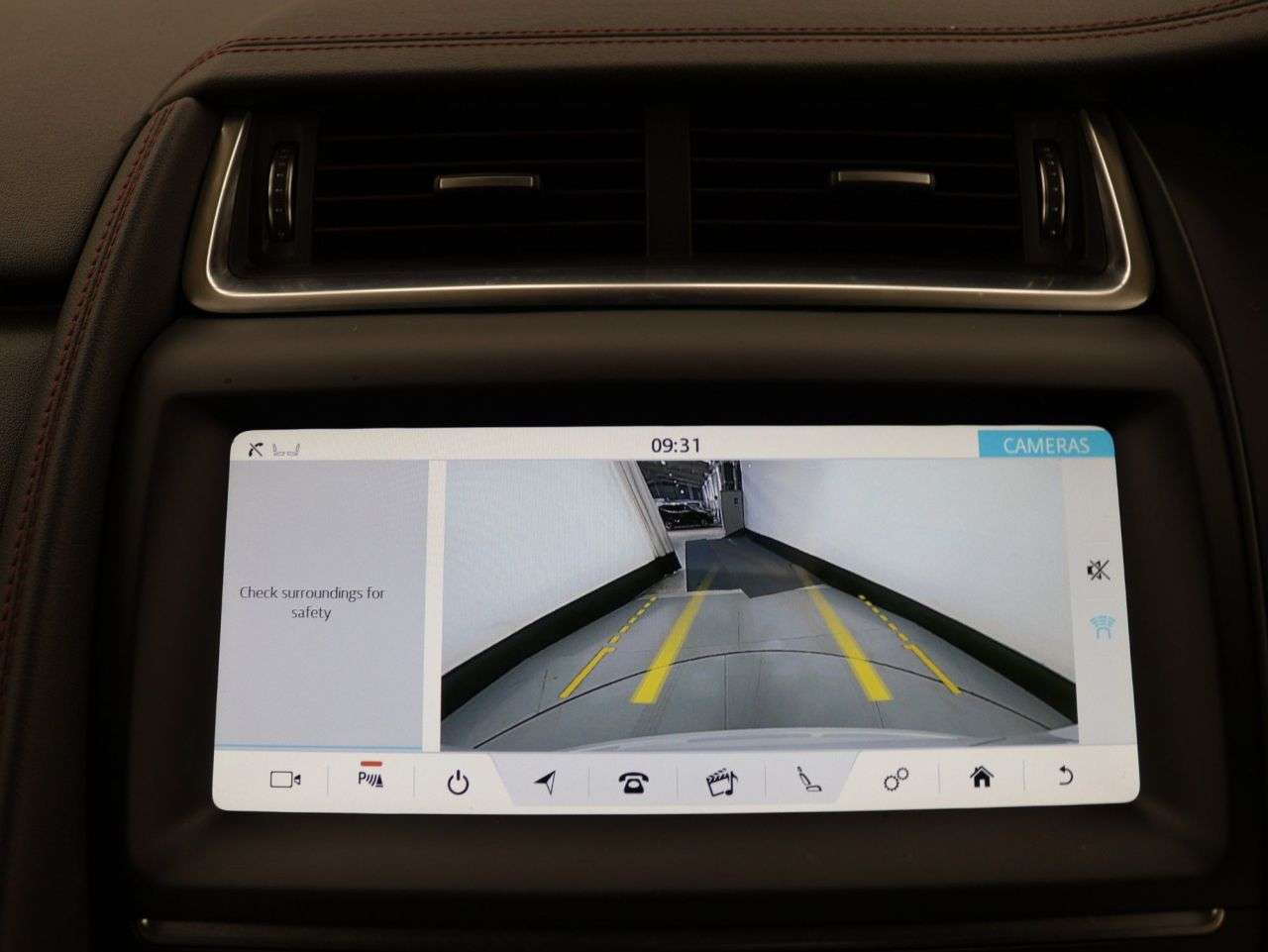 2019 JAGUAR E-PACE 2019 JAGUAR E-PACE