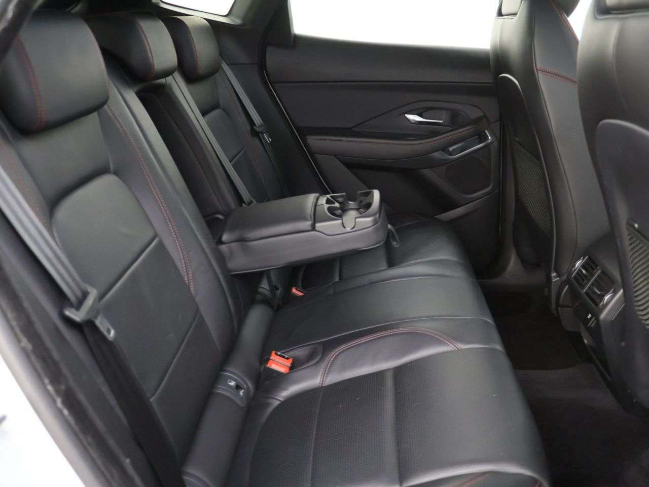 2019 JAGUAR E-PACE 2019 JAGUAR E-PACE