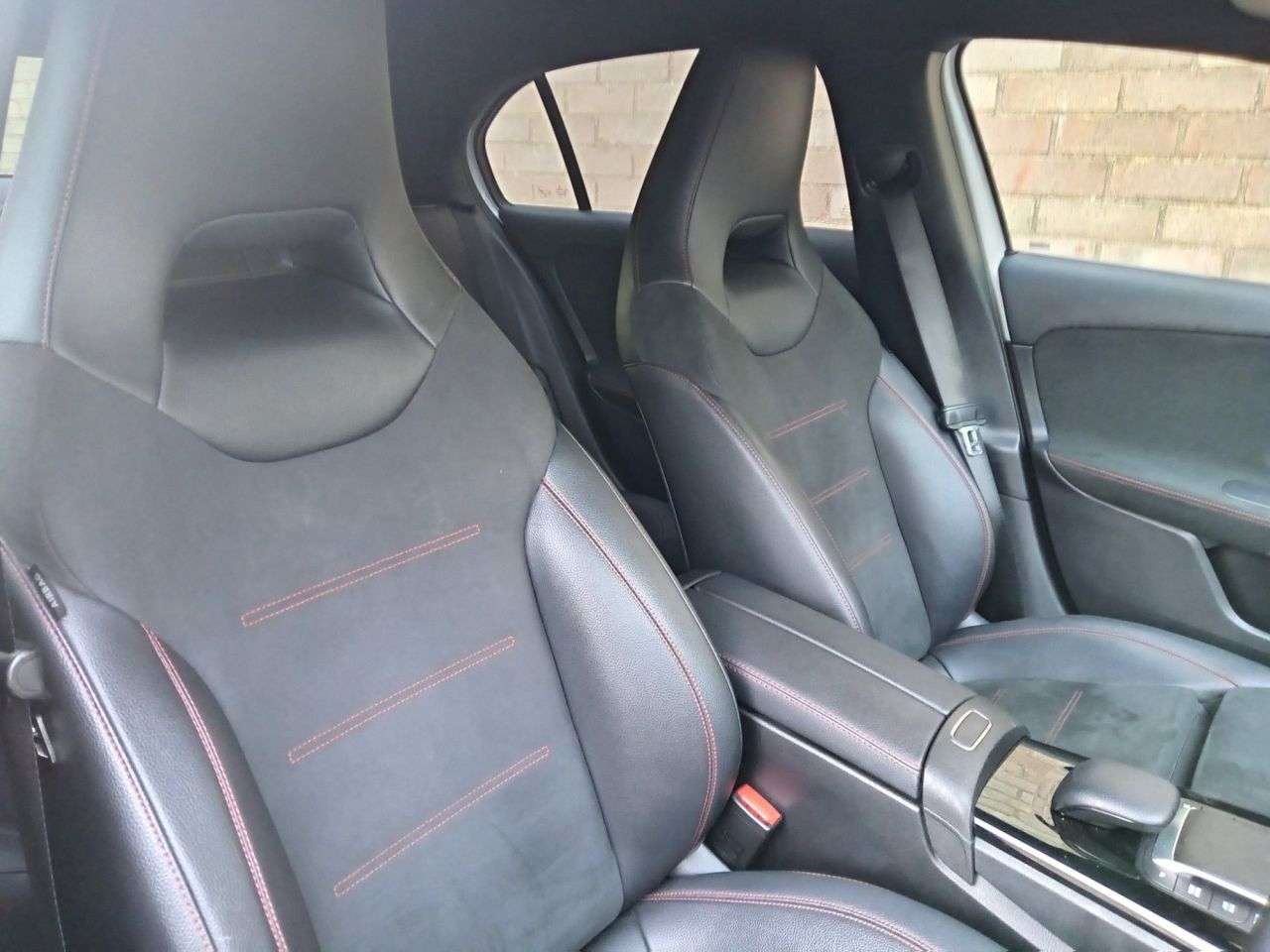 2020 MERCEDES-BENZ A CLASS 2020 MERCEDES-BENZ A CLASS