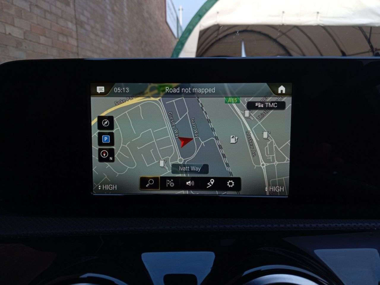 2020 MERCEDES-BENZ A CLASS 2020 MERCEDES-BENZ A CLASS