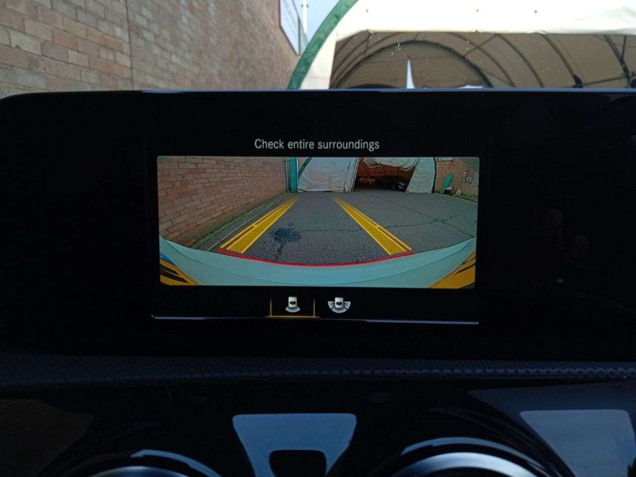 A 2020 MERCEDES-BENZ A CLASS 1.3 A250e 15.6kWh AMG Line Hatchback 5dr Petrol Plug-in Hybrid 8G-DCT Euro A 2020 MERCEDES-BENZ A CLASS 1.3 A250e 15.6kWh AMG Line Hatchback 5dr Petrol Plug-in Hybrid 8G-DCT Euro