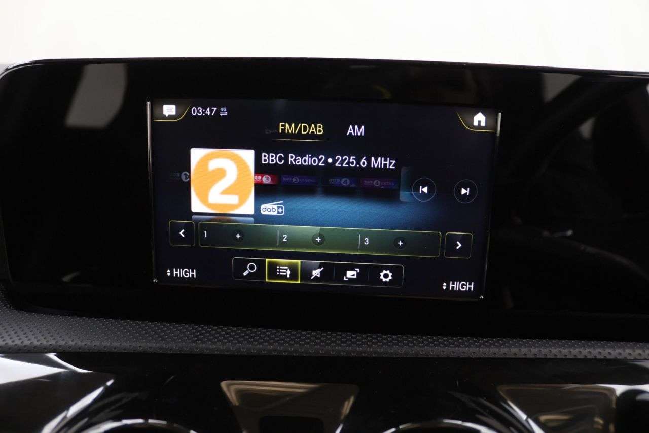 2020 MERCEDES-BENZ A CLASS 2020 MERCEDES-BENZ A CLASS