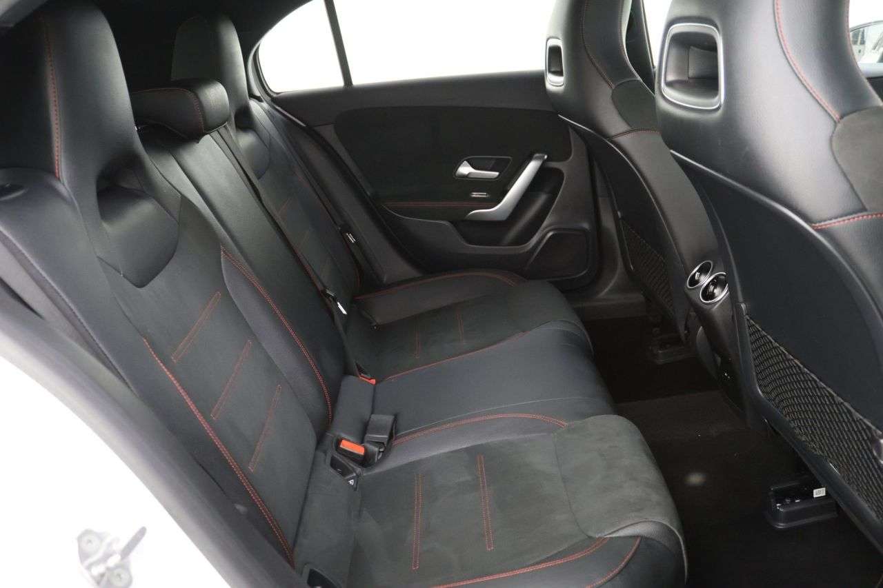 2020 MERCEDES-BENZ A CLASS 2020 MERCEDES-BENZ A CLASS
