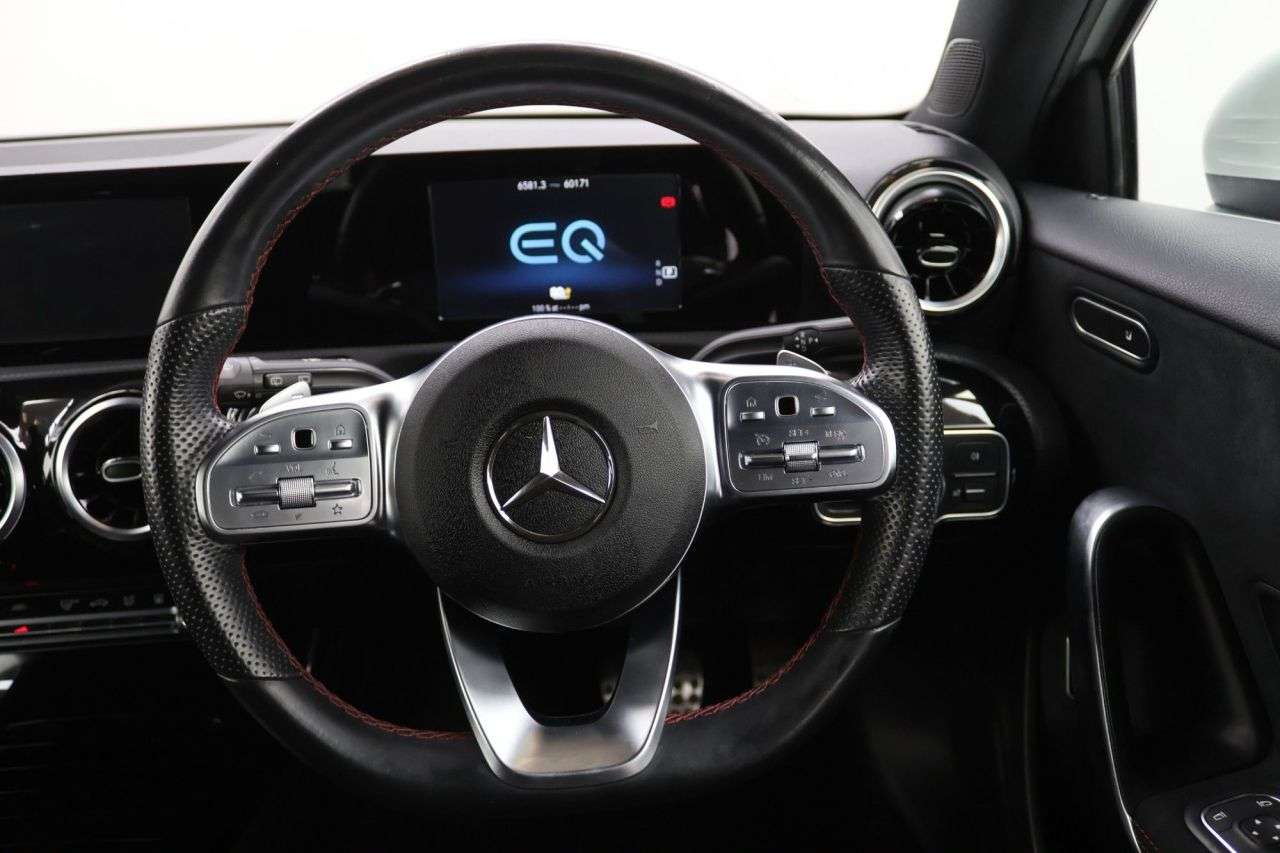 2020 MERCEDES-BENZ A CLASS 2020 MERCEDES-BENZ A CLASS