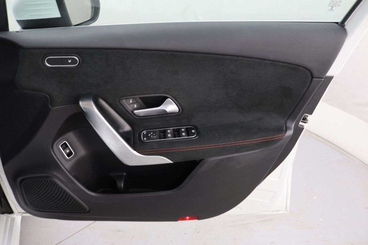2020 MERCEDES-BENZ A CLASS 2020 MERCEDES-BENZ A CLASS