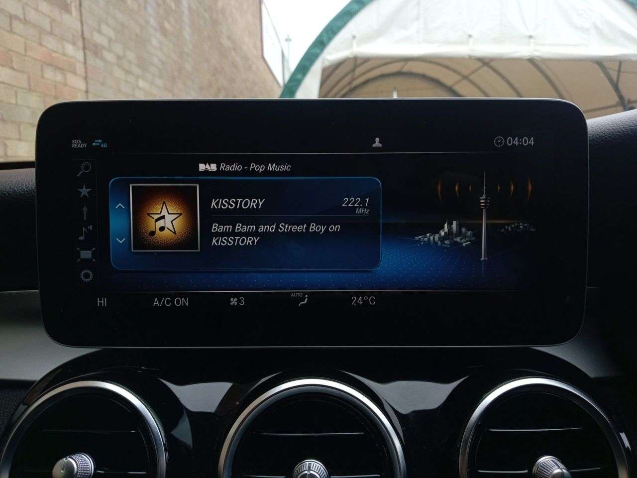 2019 MERCEDES-BENZ C CLASS 2019 MERCEDES-BENZ C CLASS