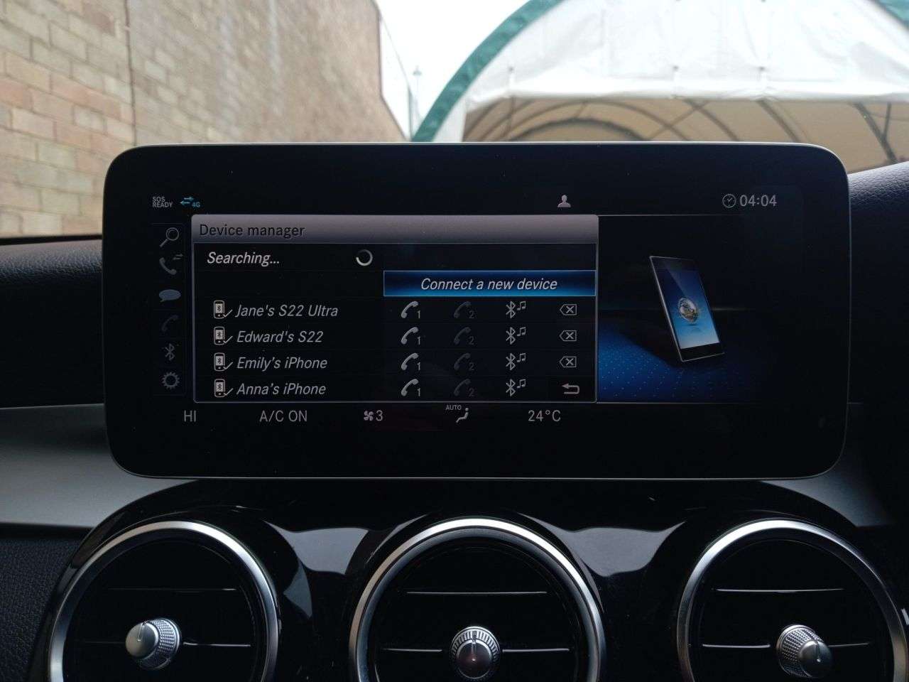 2019 MERCEDES-BENZ C CLASS 2019 MERCEDES-BENZ C CLASS