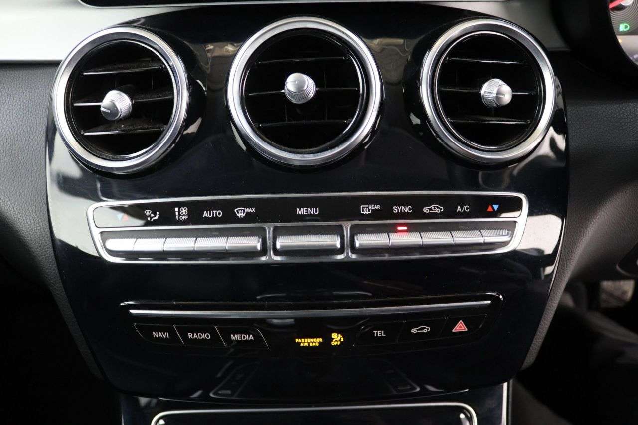 2019 MERCEDES-BENZ C CLASS 2019 MERCEDES-BENZ C CLASS