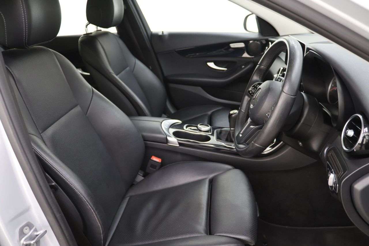 2019 MERCEDES-BENZ C CLASS 2019 MERCEDES-BENZ C CLASS