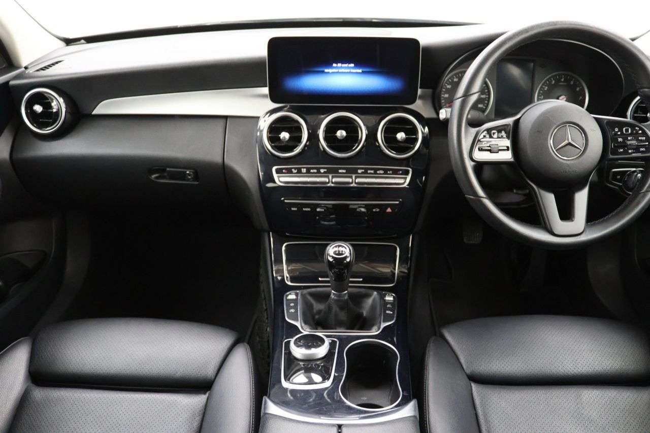 2019 MERCEDES-BENZ C CLASS 2019 MERCEDES-BENZ C CLASS