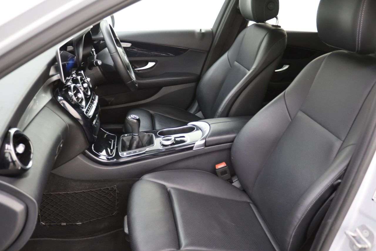 2019 MERCEDES-BENZ C CLASS 2019 MERCEDES-BENZ C CLASS