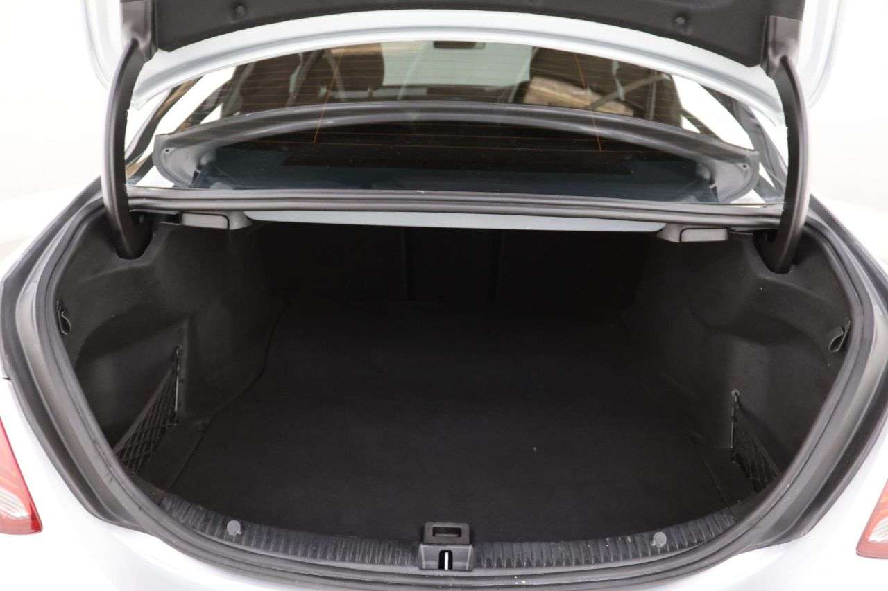 2019 MERCEDES-BENZ C CLASS 2019 MERCEDES-BENZ C CLASS