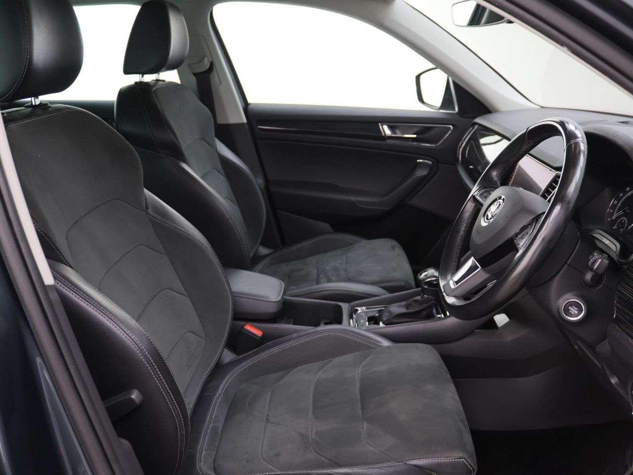 2019 SKODA KODIAQ 2019 SKODA KODIAQ