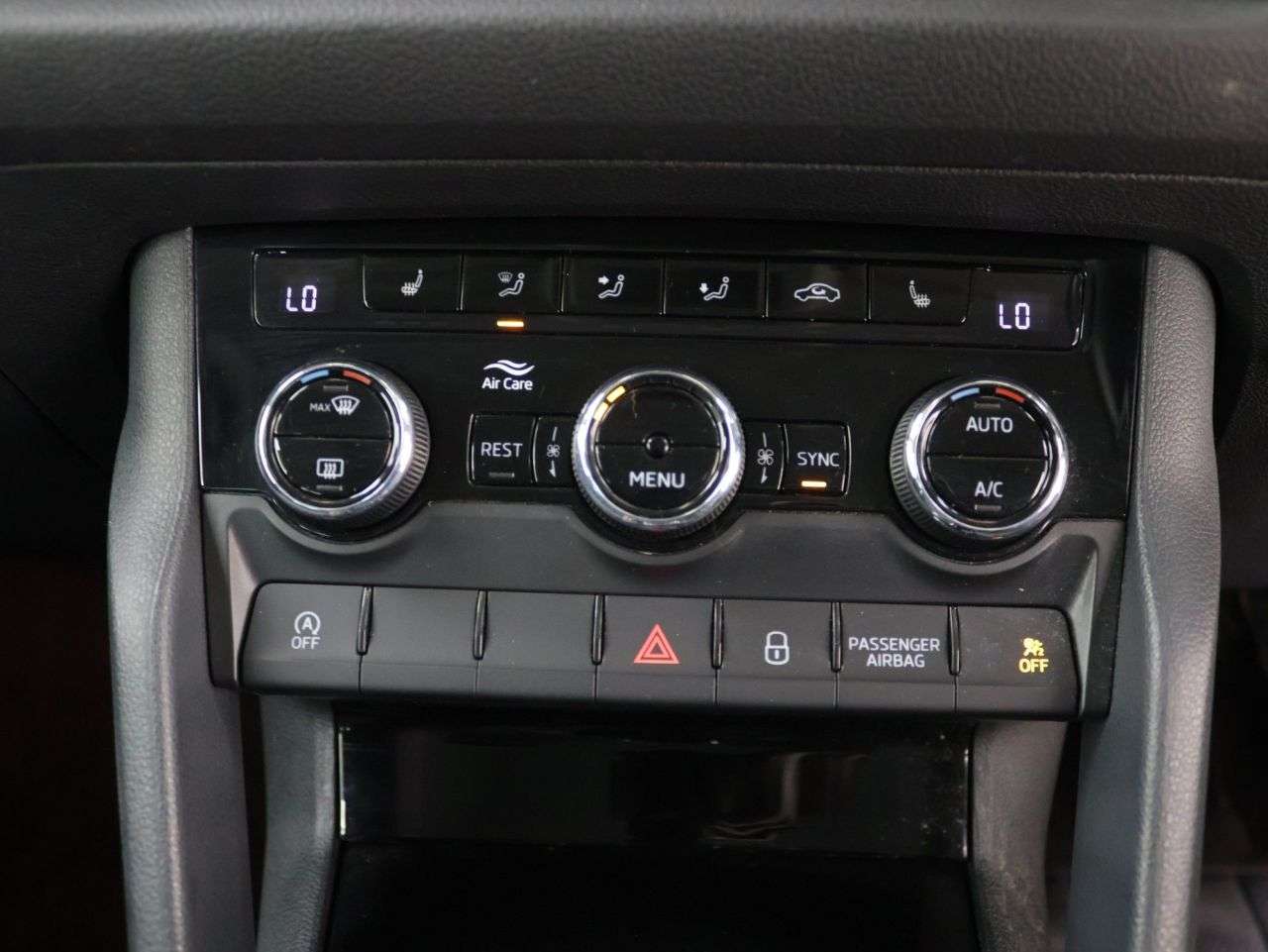 2019 SKODA KODIAQ 2019 SKODA KODIAQ