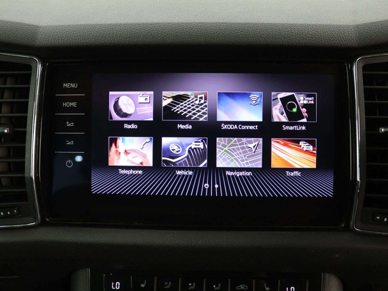 2019 SKODA KODIAQ 2019 SKODA KODIAQ