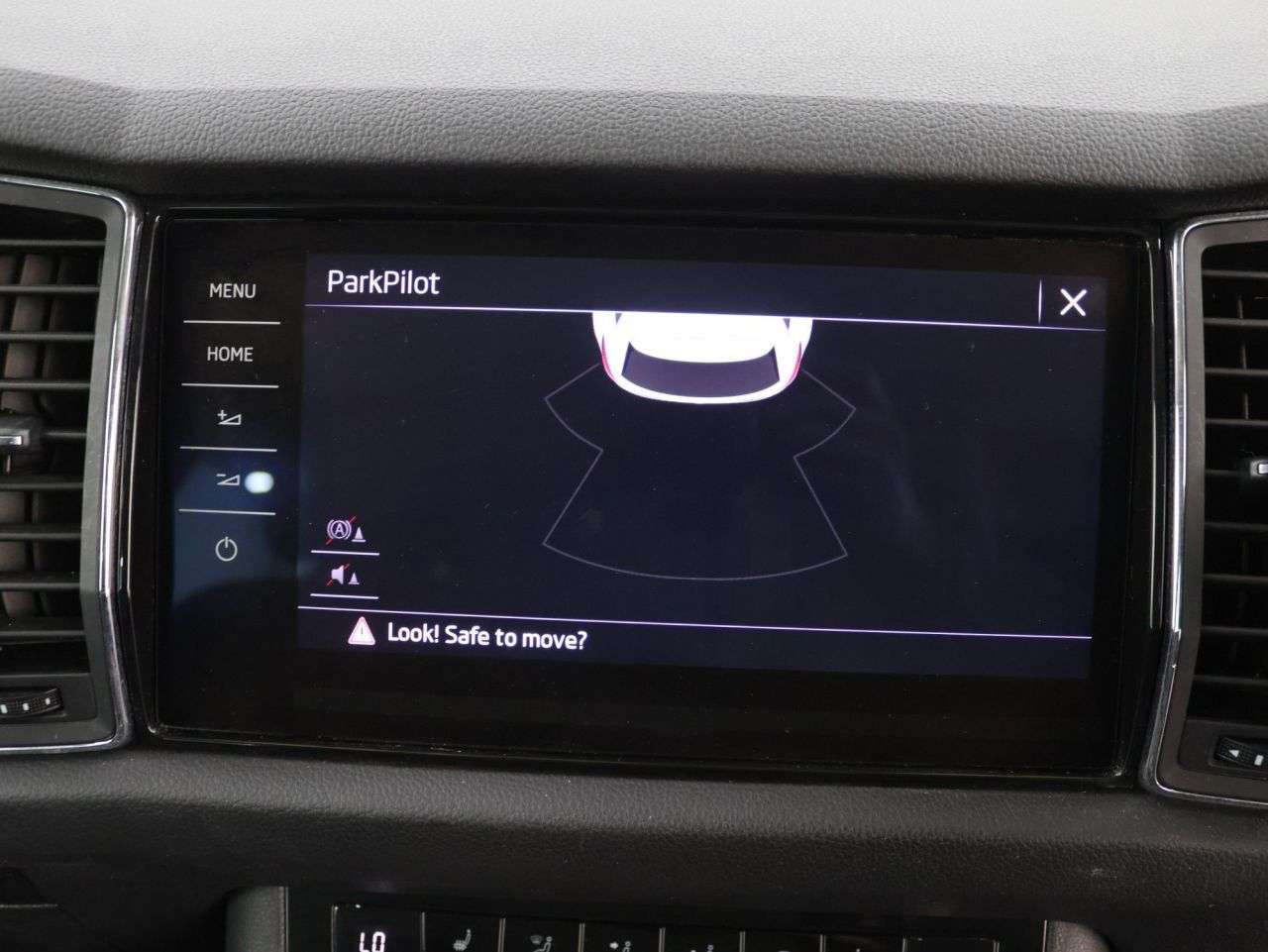 2019 SKODA KODIAQ 2019 SKODA KODIAQ
