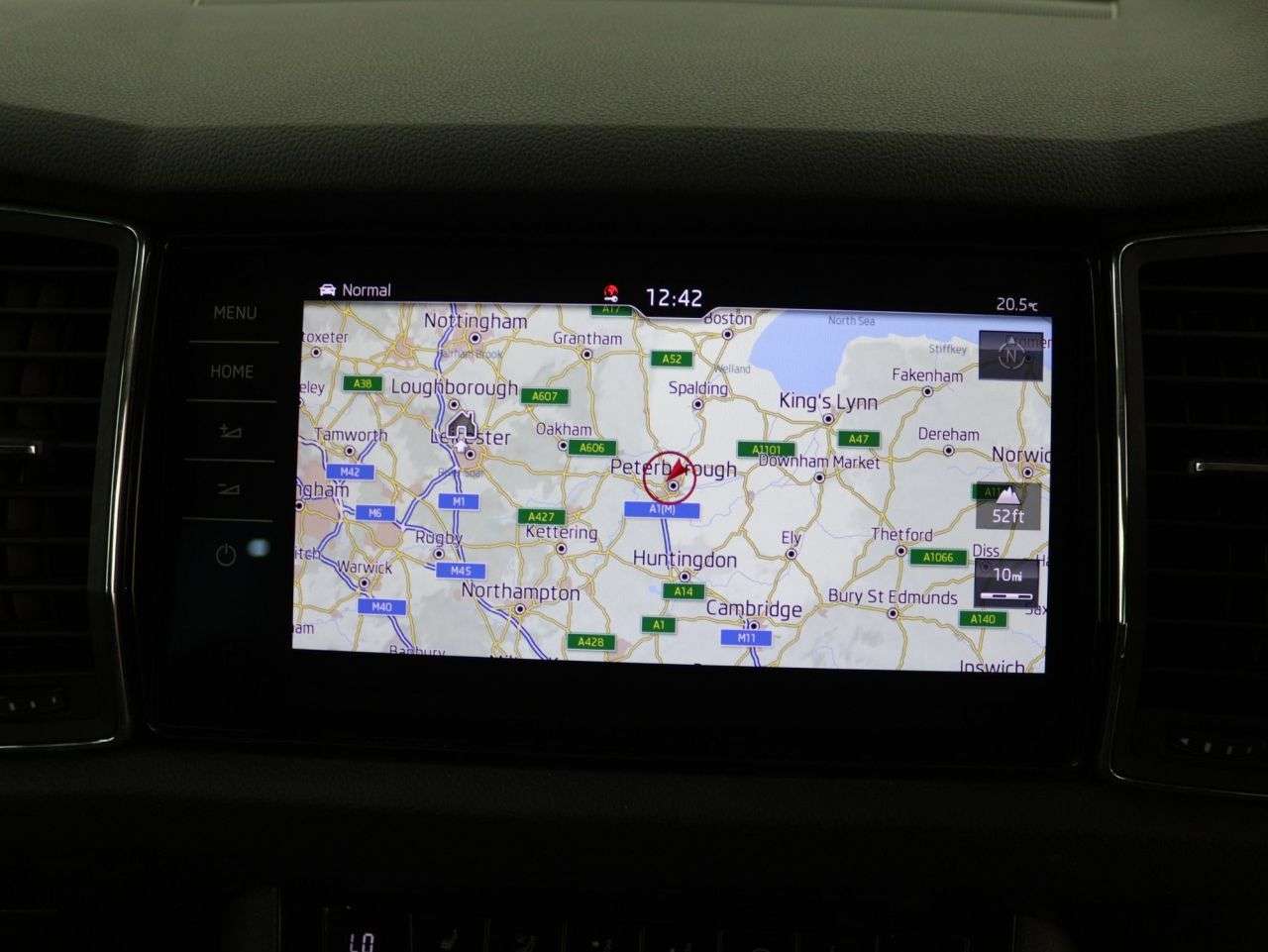 2019 SKODA KODIAQ 2019 SKODA KODIAQ