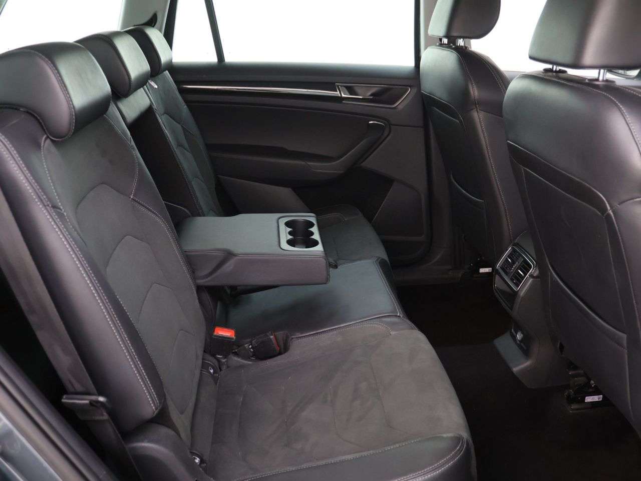 2019 SKODA KODIAQ 2019 SKODA KODIAQ