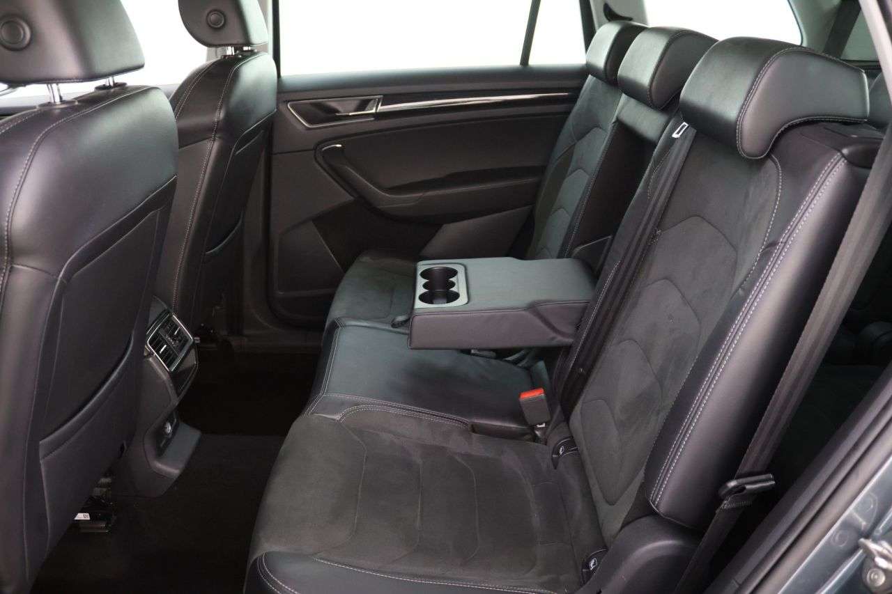 2019 SKODA KODIAQ 2019 SKODA KODIAQ
