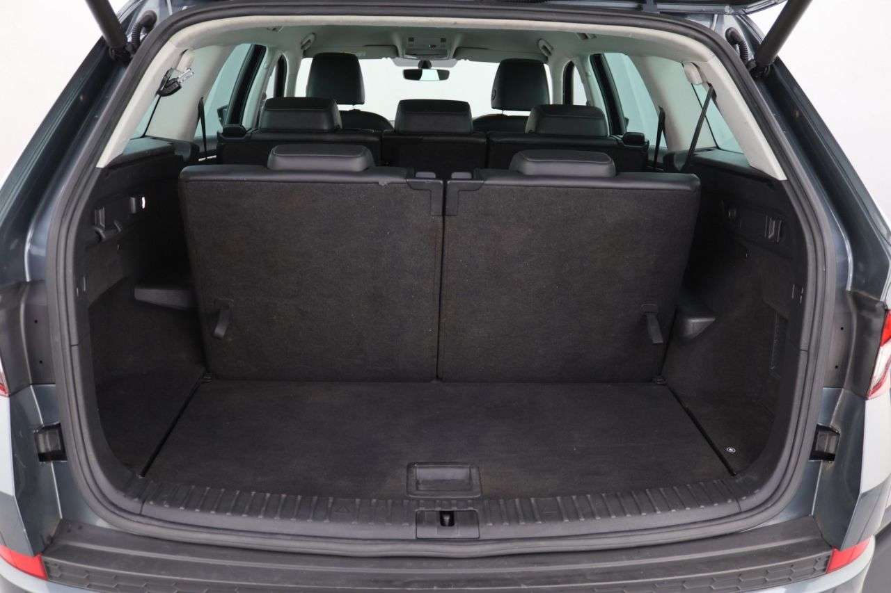 2019 SKODA KODIAQ 2019 SKODA KODIAQ