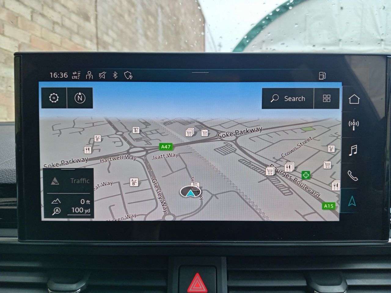 2022 AUDI A4 AVANT 2022 AUDI A4 AVANT