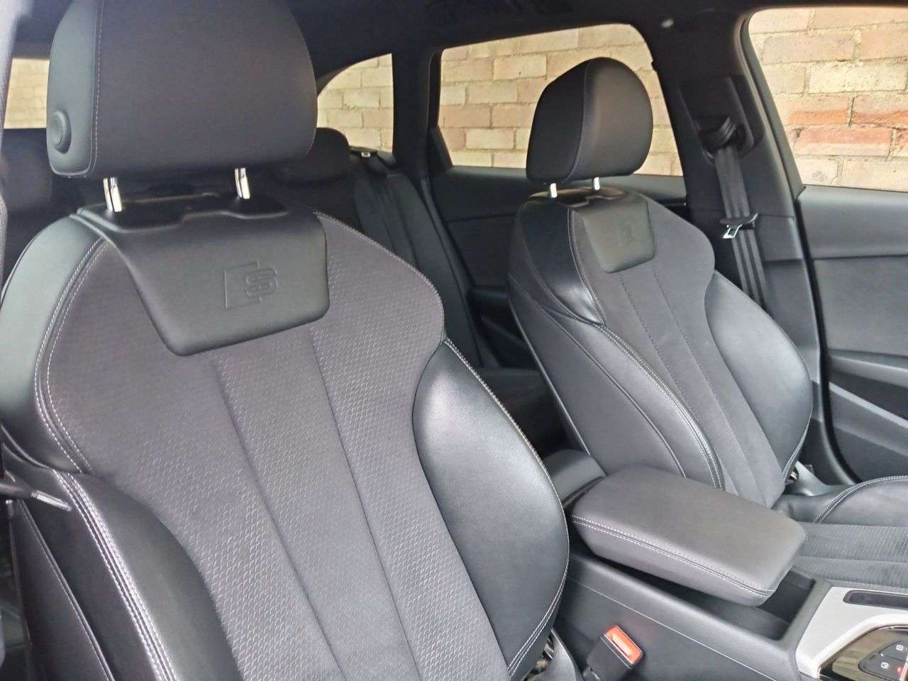 2022 AUDI A4 AVANT 2022 AUDI A4 AVANT