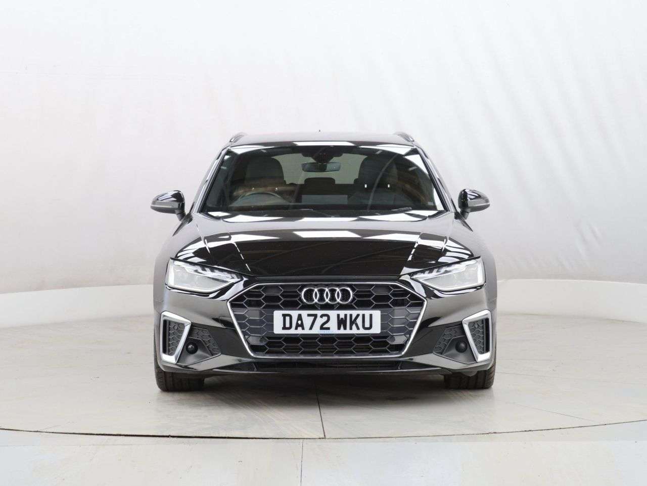 A 2022 AUDI A4 AVANT 2.0 TFSI 35 S line Estate 5dr Petrol S Tronic Euro 6 (s/s) (150 ps) A 2022 AUDI A4 AVANT 2.0 TFSI 35 S line Estate 5dr Petrol S Tronic Euro 6 (s/s) (150 ps)