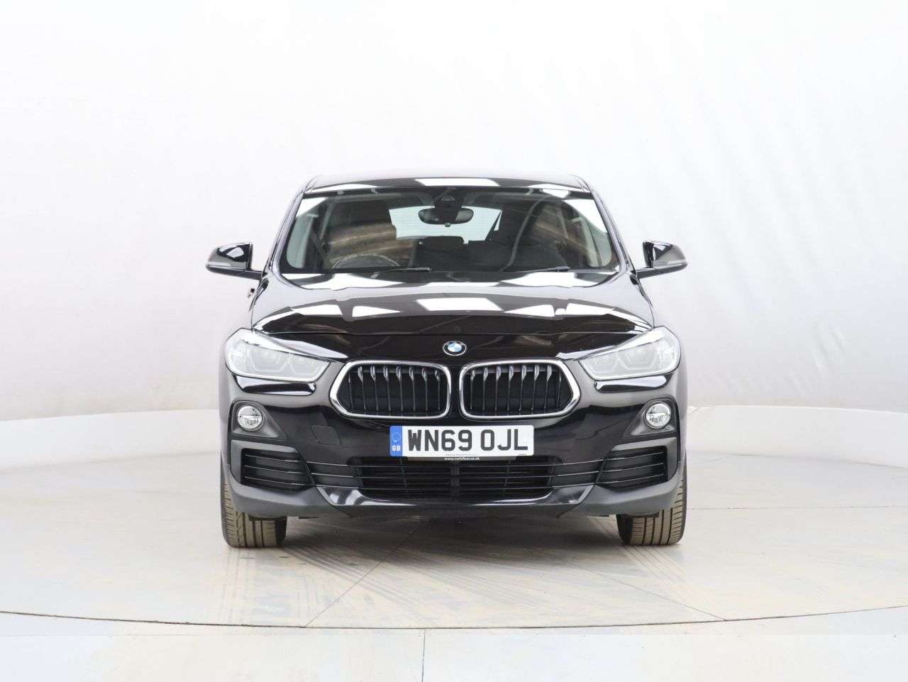 A 2019 BMW X2 SDRIVE18D SPORT A 2019 BMW X2 SDRIVE18D SPORT