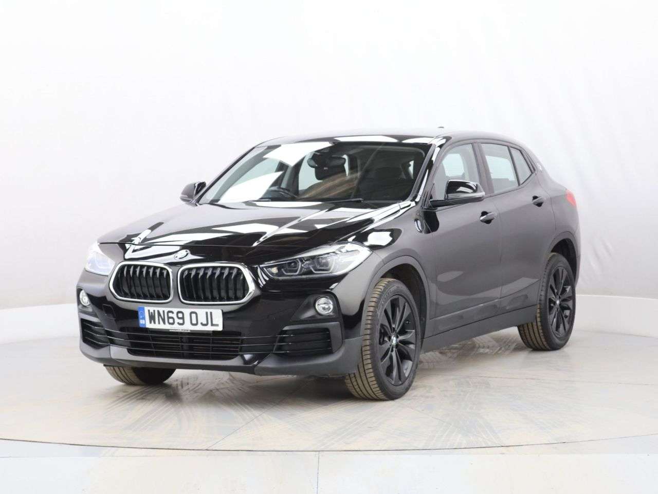 2019 BMW X2 2019 BMW X2