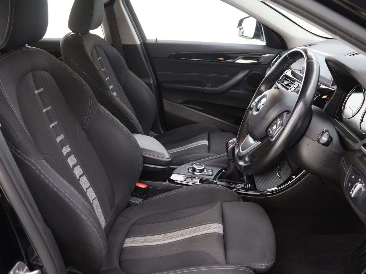 2019 BMW X2 2019 BMW X2