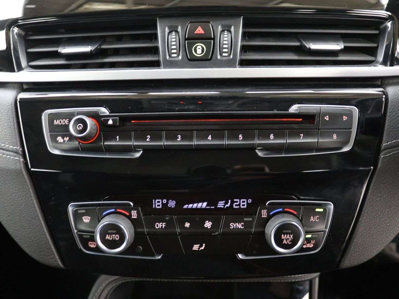 2019 BMW X2 2019 BMW X2