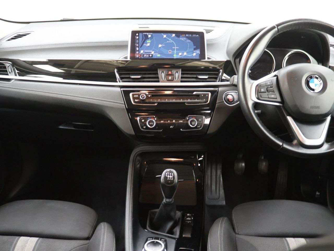 2019 BMW X2 2019 BMW X2