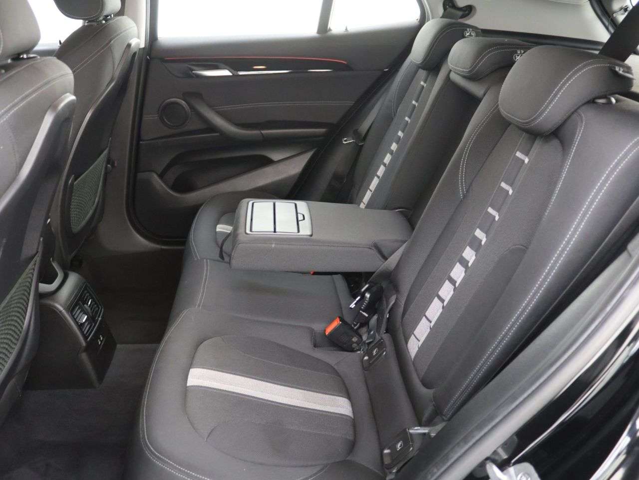 2019 BMW X2 2019 BMW X2