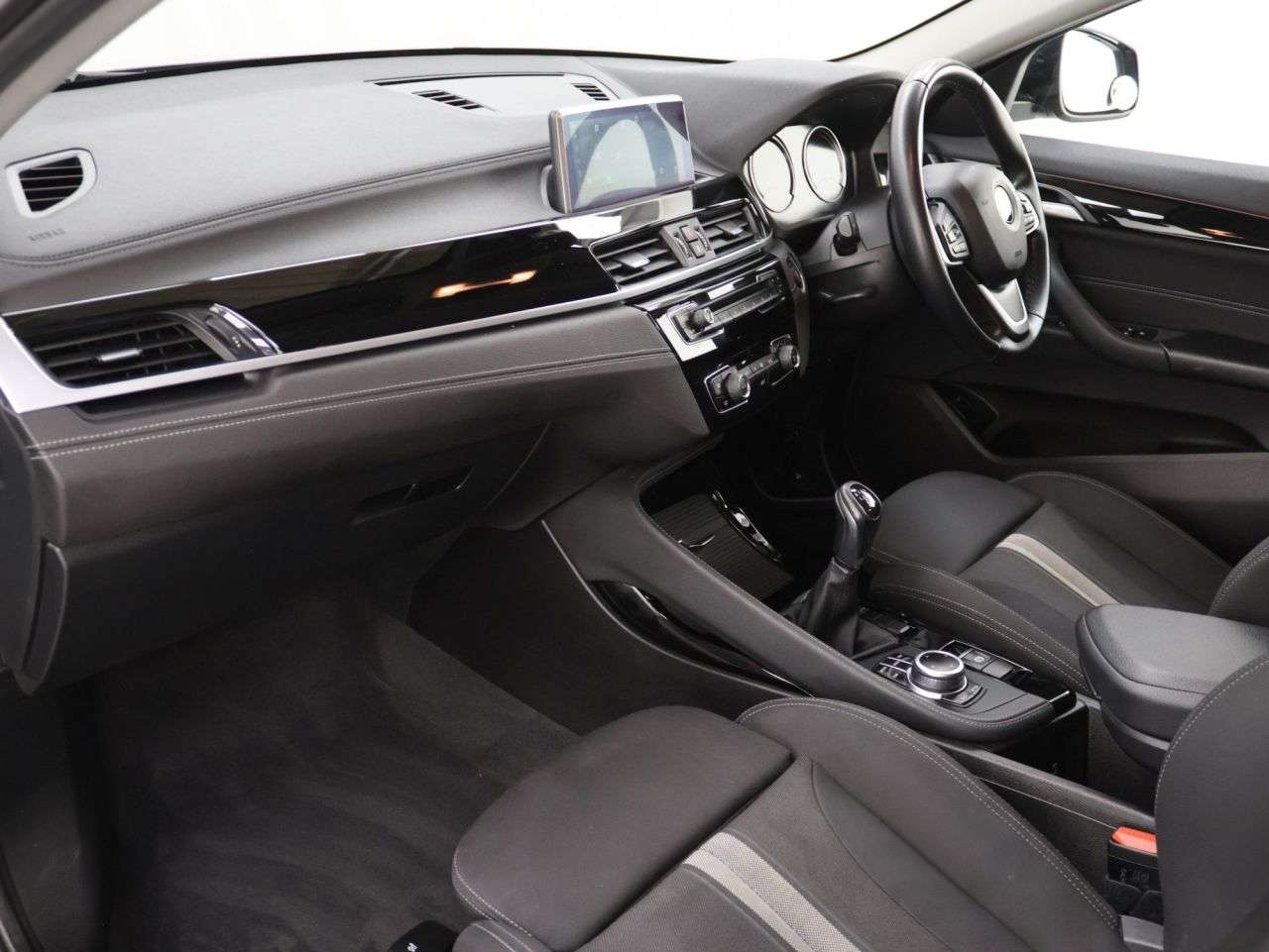 2019 BMW X2 2019 BMW X2