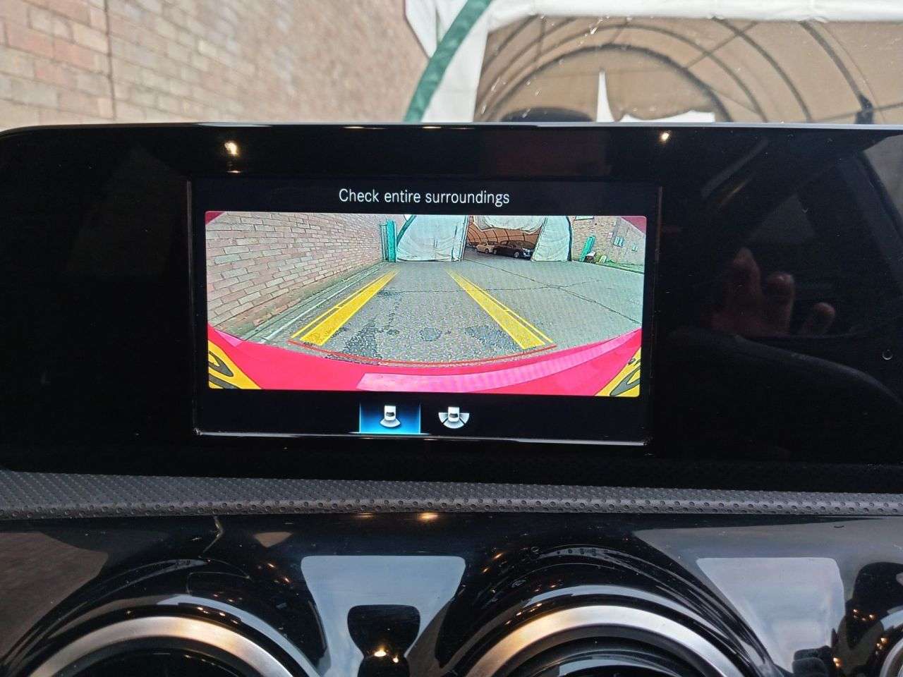 A 2019 MERCEDES-BENZ A CLASS 1.3 A180 AMG Line Hatchback 5dr Petrol Manual Euro 6 (s/s) (136 ps) A 2019 MERCEDES-BENZ A CLASS 1.3 A180 AMG Line Hatchback 5dr Petrol Manual Euro 6 (s/s) (136 ps)