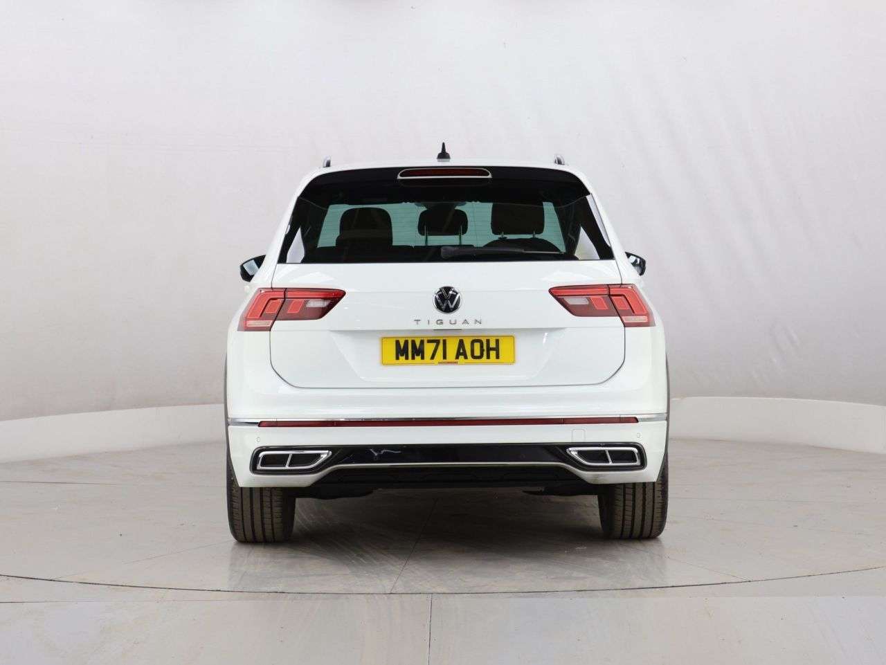 2022 VOLKSWAGEN TIGUAN 2022 VOLKSWAGEN TIGUAN