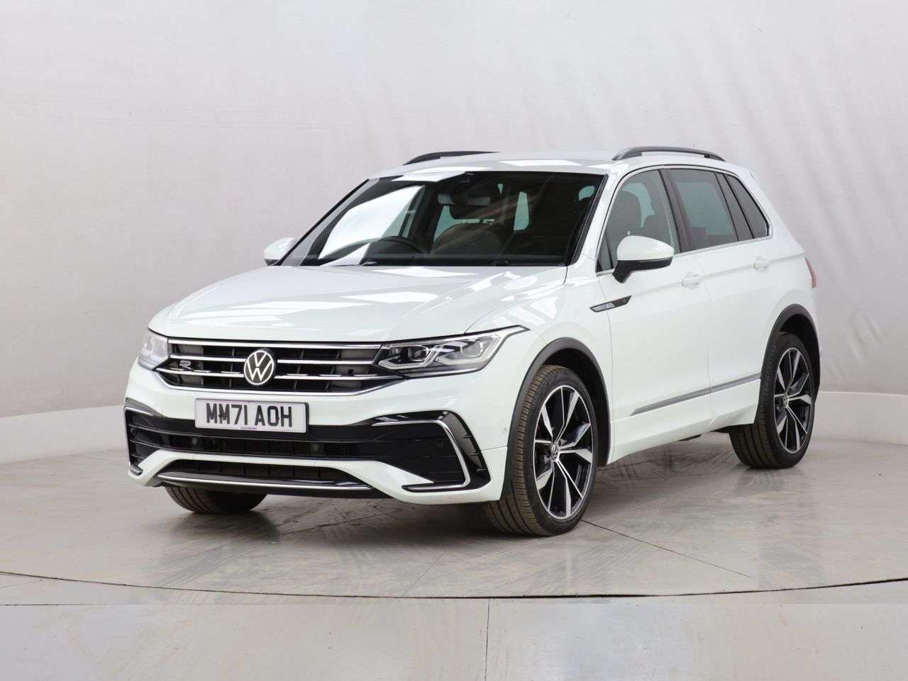2022 VOLKSWAGEN TIGUAN 2022 VOLKSWAGEN TIGUAN