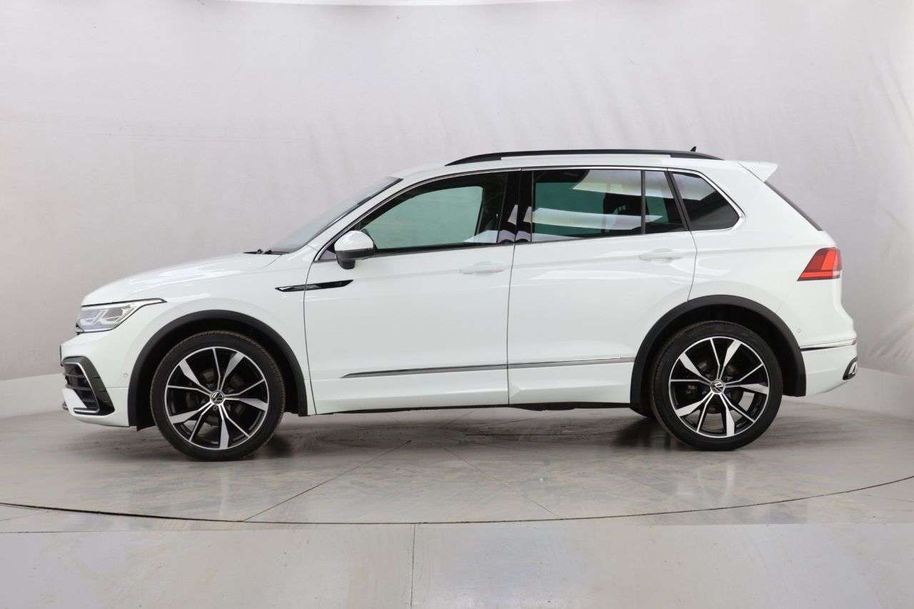 2022 VOLKSWAGEN TIGUAN 2022 VOLKSWAGEN TIGUAN